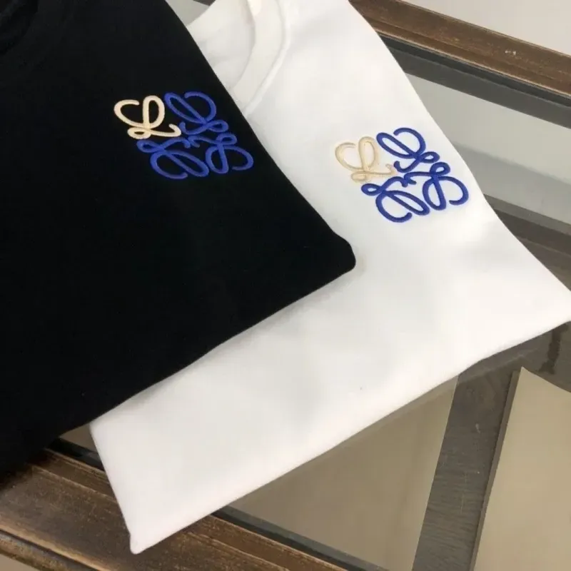 『M-5XL』最愛の一着 カッコイイ配色ファッション シンプル クール 高級感 刺繍トレーナー