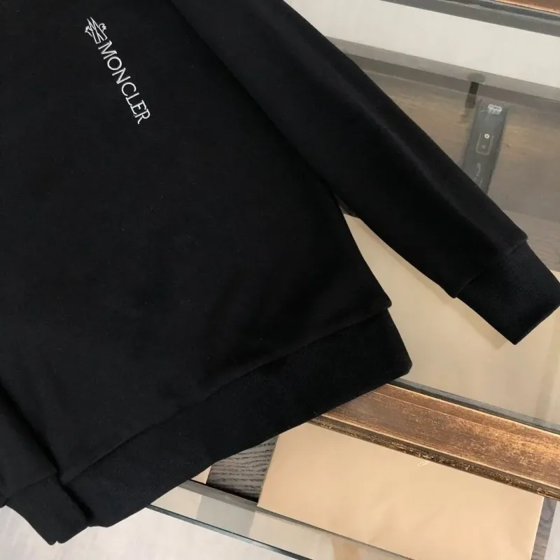 『M-5XL』上品 高品質 ファッション シンプル 着心地良い 合わせやすい 刺繍トレーナー
