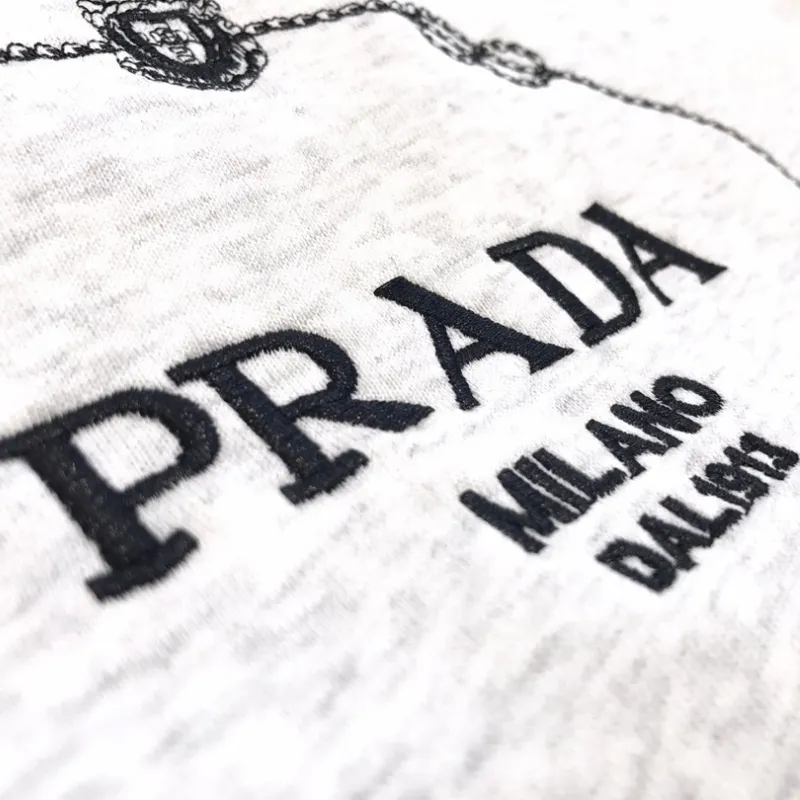 『S-L』絶対欲しい 圧倒的セクシー トレンド ファッション 刺繍 トレーナー
