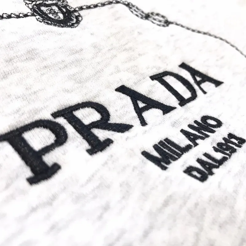 『S-L』絶対欲しい 圧倒的セクシー トレンド ファッション 刺繍 トレーナー