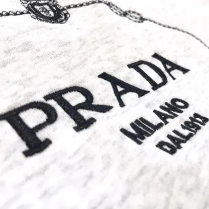 『S-L』絶対欲しい 圧倒的セクシー トレンド ファッション 刺繍 トレーナー