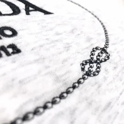 『S-L』絶対欲しい 圧倒的セクシー トレンド ファッション 刺繍 トレーナー