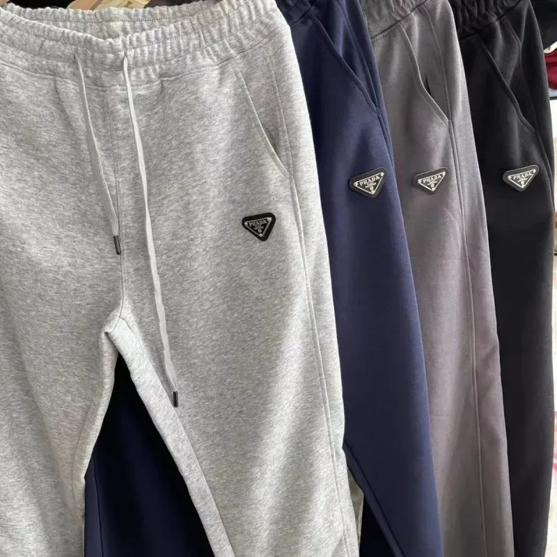『S-5XL』おすすめファッションシンプル スポーツ 高品質 着心地良い カジュアルパンツ