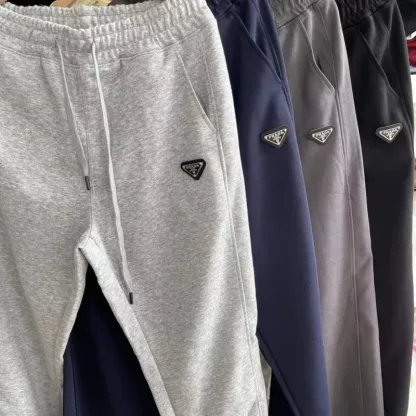『S-5XL』おすすめファッションシンプル スポーツ 高品質 着心地良い カジュアルパンツ