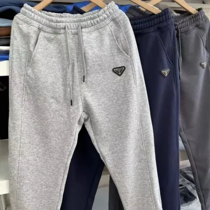 『S-5XL』おすすめファッションシンプル スポーツ 高品質 着心地良い カジュアルパンツ