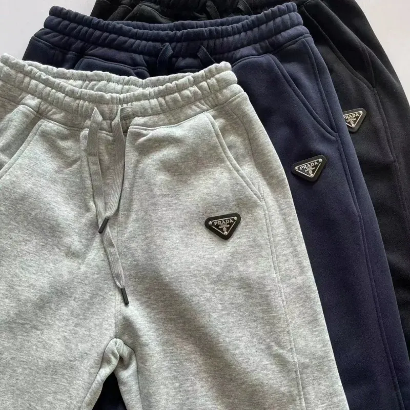 『S-5XL』おすすめファッションシンプル スポーツ 高品質 着心地良い カジュアルパンツ
