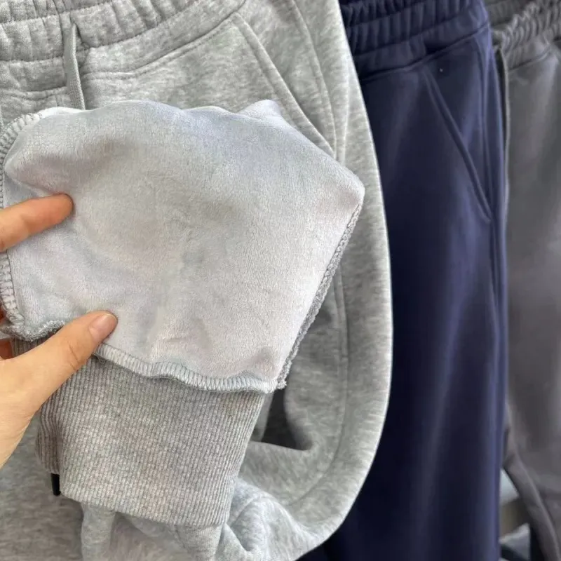 『S-5XL』おすすめファッションシンプル スポーツ 高品質 着心地良い カジュアルパンツ