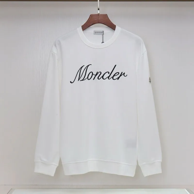 『M-5XL』大人らしい お気に入り モード 着回し力抜群 通気性 手触り良く刺繍トレーナー
