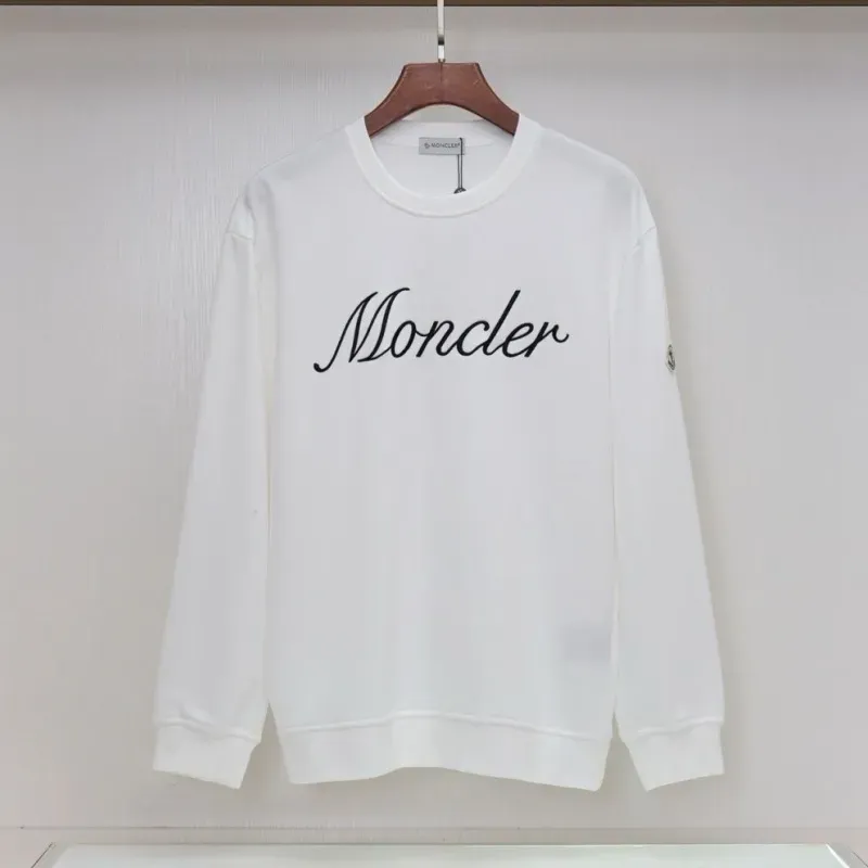 『M-5XL』大人らしい お気に入り モード 着回し力抜群 通気性 手触り良く刺繍トレーナー