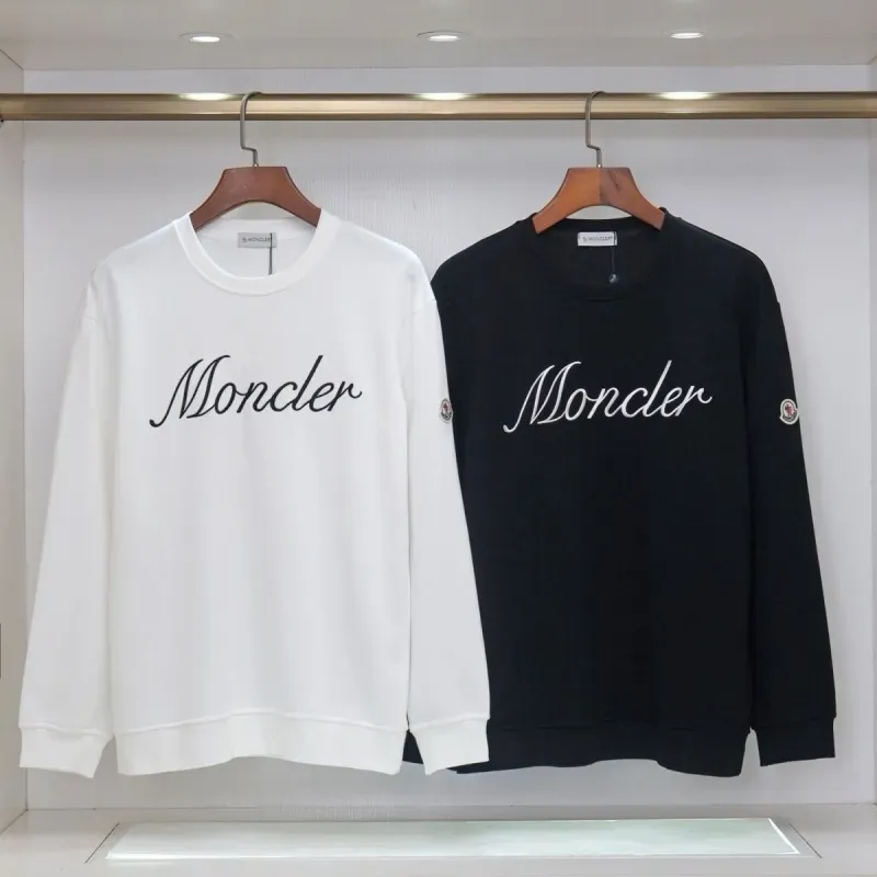 『M-5XL』大人らしい お気に入り モード 着回し力抜群 通気性 手触り良く刺繍トレーナー