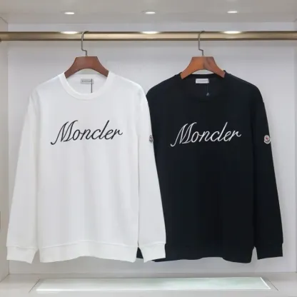 『M-5XL』大人らしい お気に入り モード 着回し力抜群 通気性 手触り良く刺繍トレーナー