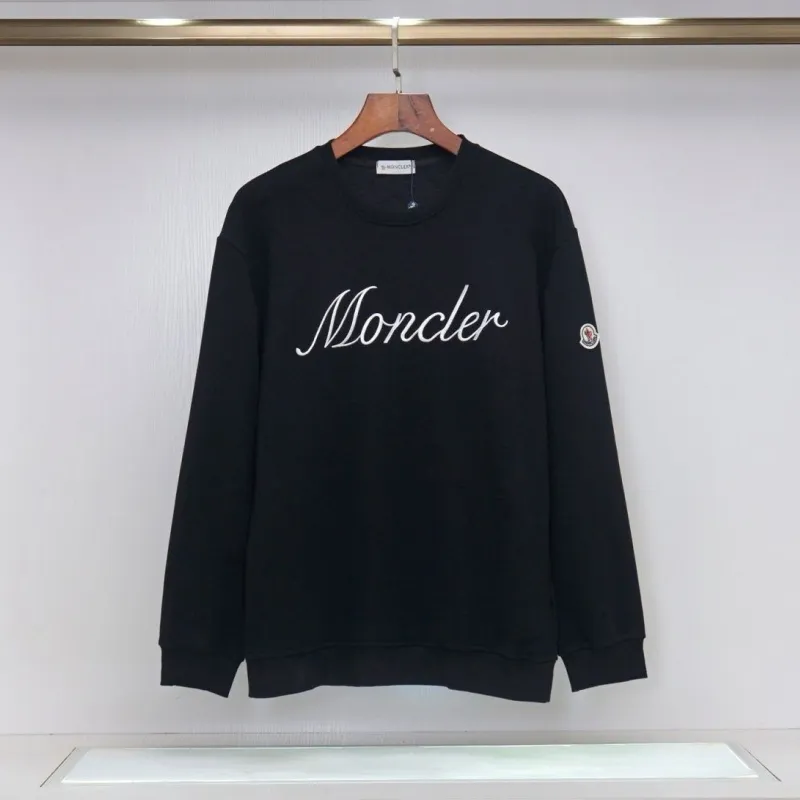 『M-5XL』大人らしい お気に入り モード 着回し力抜群 通気性 手触り良く刺繍トレーナー