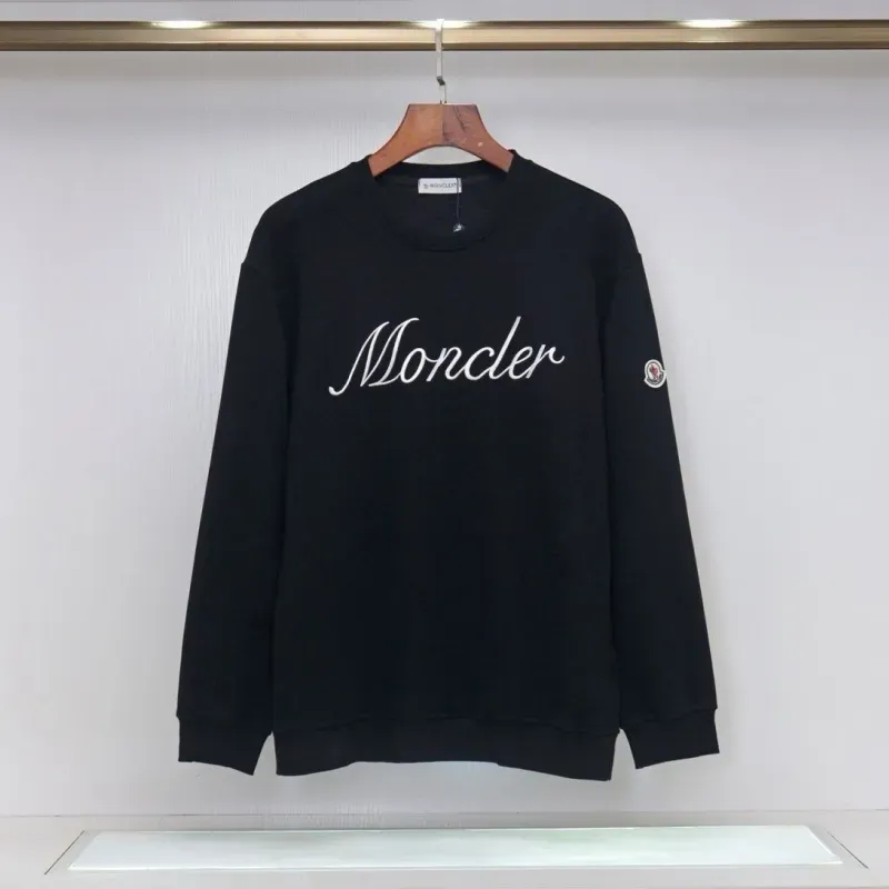 『M-5XL』大人らしい お気に入り モード 着回し力抜群 通気性 手触り良く刺繍トレーナー
