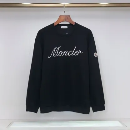 『M-5XL』大人らしい お気に入り モード 着回し力抜群 通気性 手触り良く刺繍トレーナー