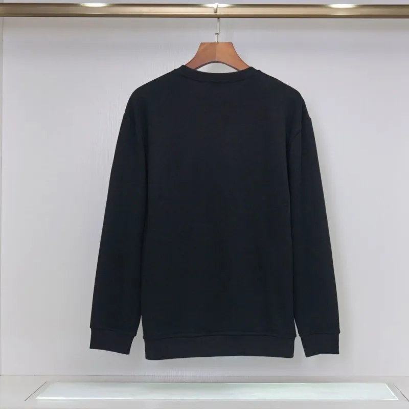 『M-5XL』大人らしい お気に入り モード 着回し力抜群 通気性 手触り良く刺繍トレーナー