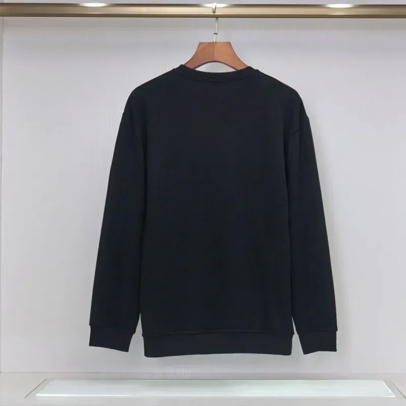 『M-5XL』大人らしい お気に入り モード 着回し力抜群 通気性 手触り良く刺繍トレーナー