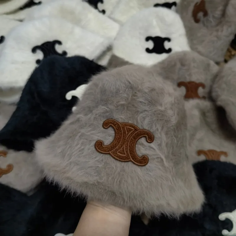 好感度100％ 質感のいい 合わせやすい レトロ フェミニン サファリハット