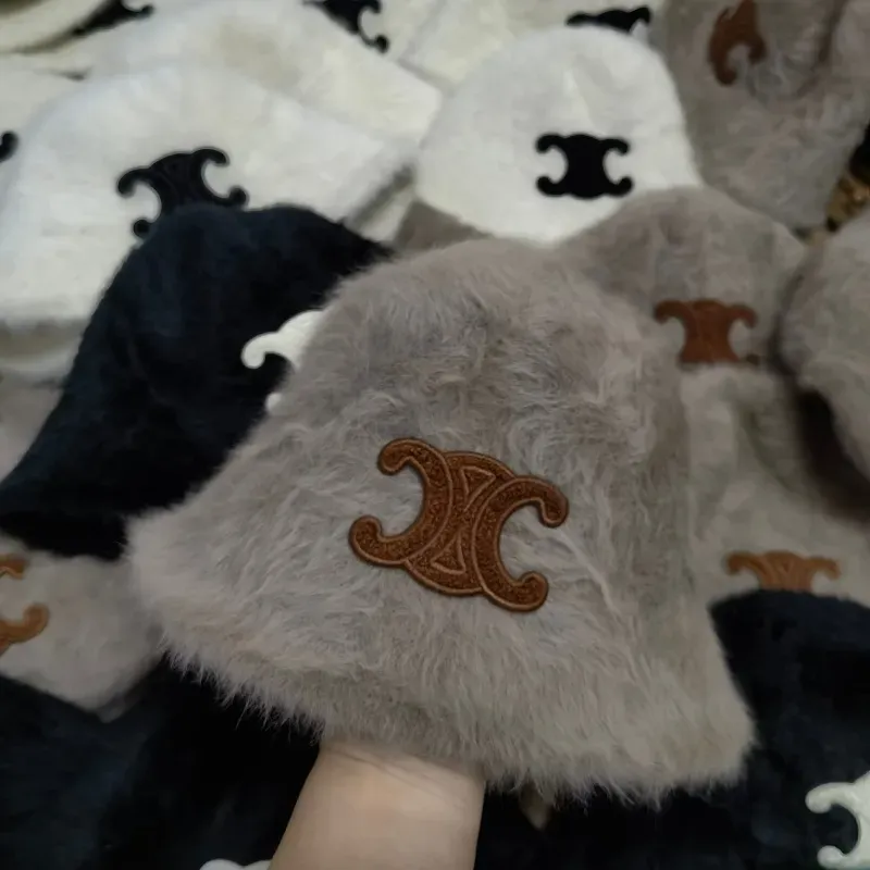 好感度100％ 質感のいい 合わせやすい レトロ フェミニン サファリハット