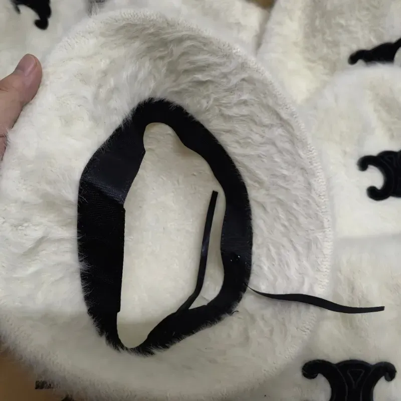 好感度100％ 質感のいい 合わせやすい レトロ フェミニン サファリハット