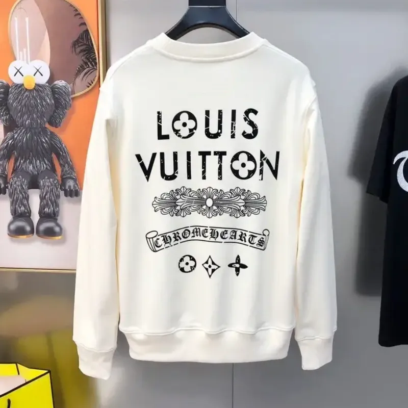 『S-5XL』人気上昇中 ファッション 高品質 着心地良い 合わせやすい クール プリント トレーナー