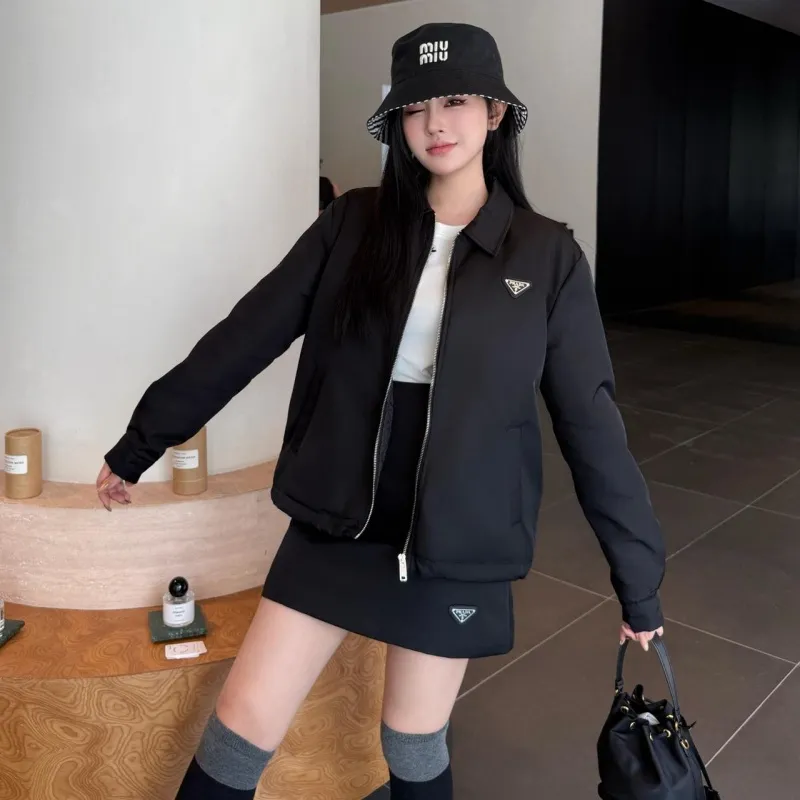 『S-L』目立つ 気質満点 高級感 トレンド フェミニン シンプル クラシック セットアップ