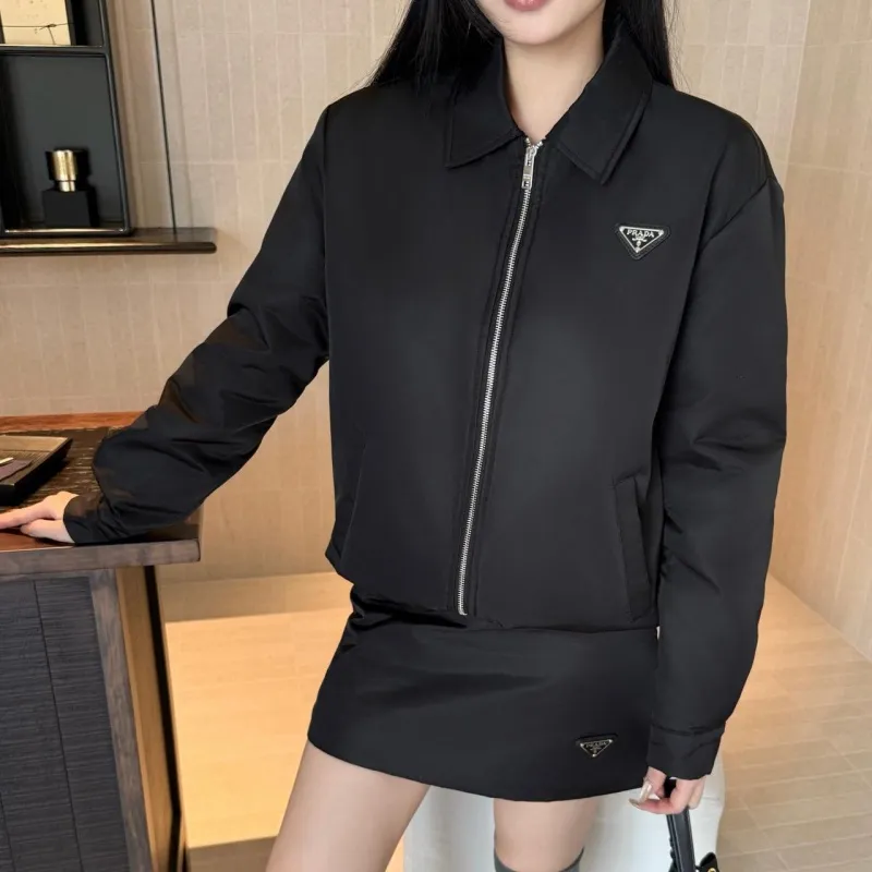 『S-L』目立つ 気質満点 高級感 トレンド フェミニン シンプル クラシック セットアップ