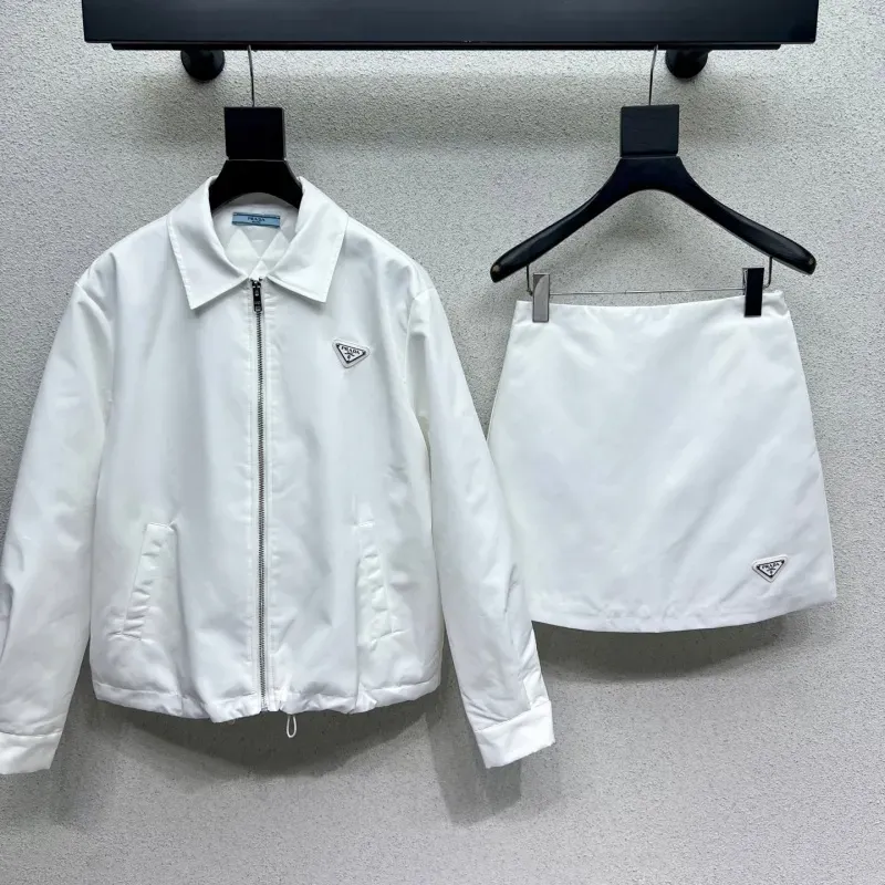 『S-L』目立つ 気質満点 高級感 トレンド フェミニン シンプル クラシック セットアップ