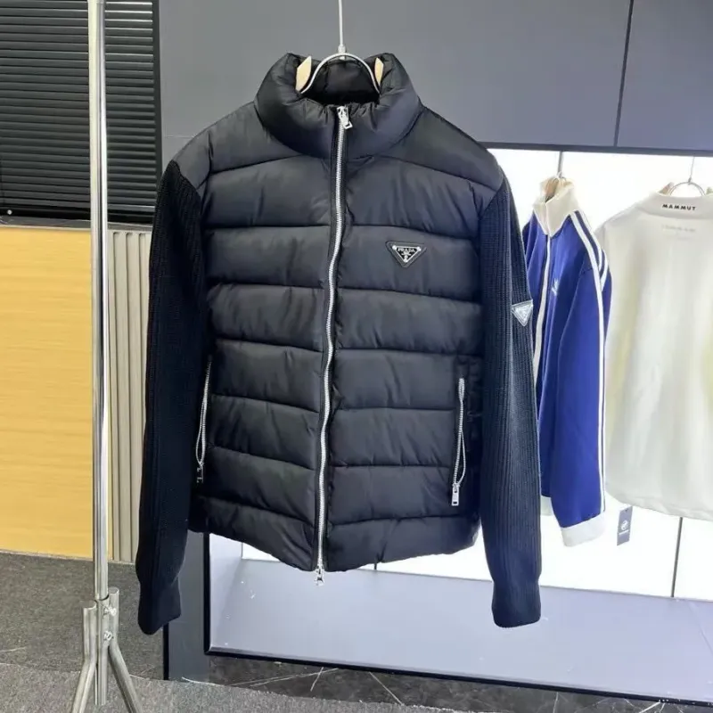 『L-4XL』今季も大流行 スタイリッシュ 軽量設計 着心地良い シンプル ダウンアウター