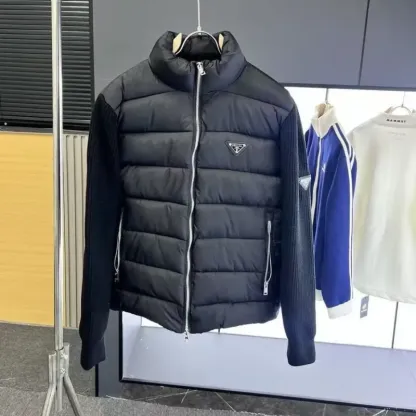 『L-4XL』今季も大流行 スタイリッシュ 軽量設計 着心地良い シンプル ダウンアウター