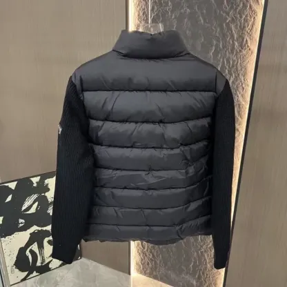 『L-4XL』今季も大流行 スタイリッシュ 軽量設計 着心地良い シンプル ダウンアウター