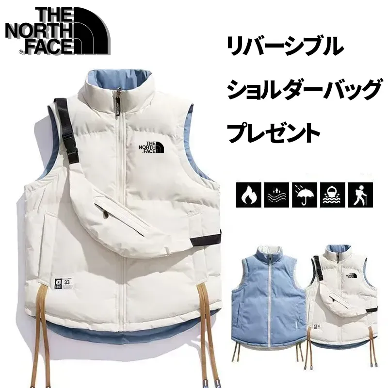 『M-5XL』話題沸騰中 快適 大人気 カジュアル トレンド スタンドネック ベスト