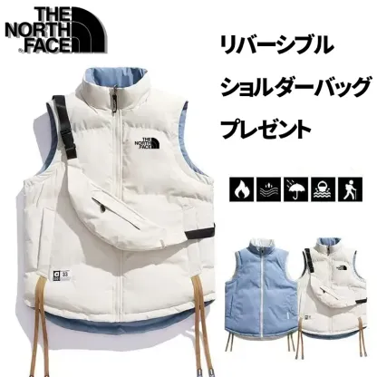 『M-5XL』話題沸騰中 快適 大人気 カジュアル トレンド スタンドネック ベスト