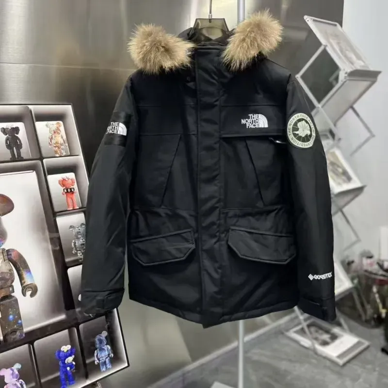 『L-4XL』絶対後悔しない 高品質 暖かい 快適 デザイン感 着回し力抜群 ダウンアウター