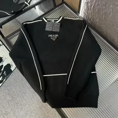 『L-4XL』人気上昇中 シンプルカジュアル 着心地良い ファッションクール セーター