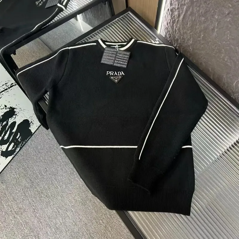 『L-4XL』人気上昇中 シンプルカジュアル 着心地良い ファッションクール セーター