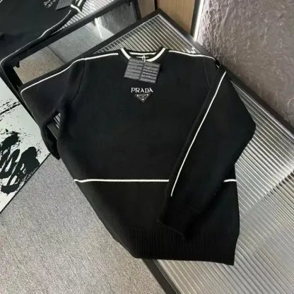 『L-4XL』人気上昇中 シンプルカジュアル 着心地良い ファッションクール セーター