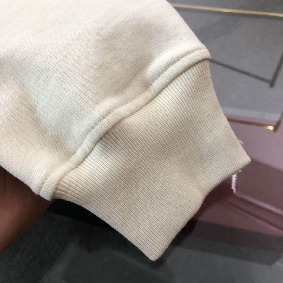 『M-3XL』大好評 ファッション シンプル 快適 クールプリントトレーナー