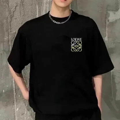 『S-4XL』夏向け ファッション カジュアル着用 吸汗速乾 肌触りが良い プリントTシャツ