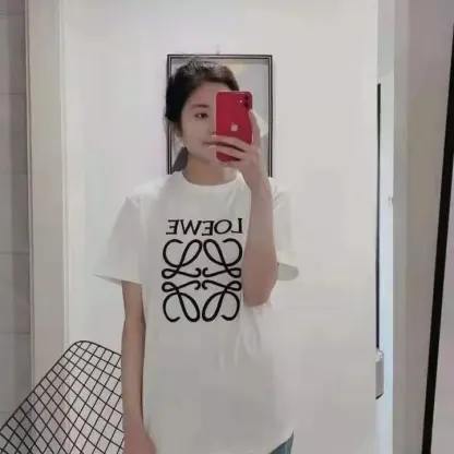 気質満点 話題沸騰中 ファッション 大好評 高級感 男女限らず ゆったり プリント シンプル Ｔシャツ