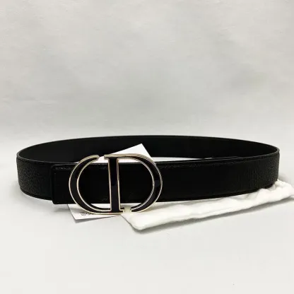 メンズレザーベルト、多用途ファッション、新しいスタイルベルト