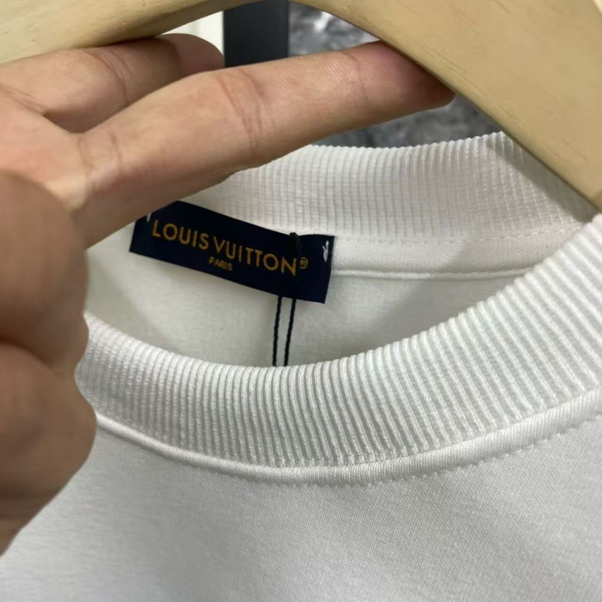 【L-4XL】トレンドのニットカジュアルスウェットシャツ