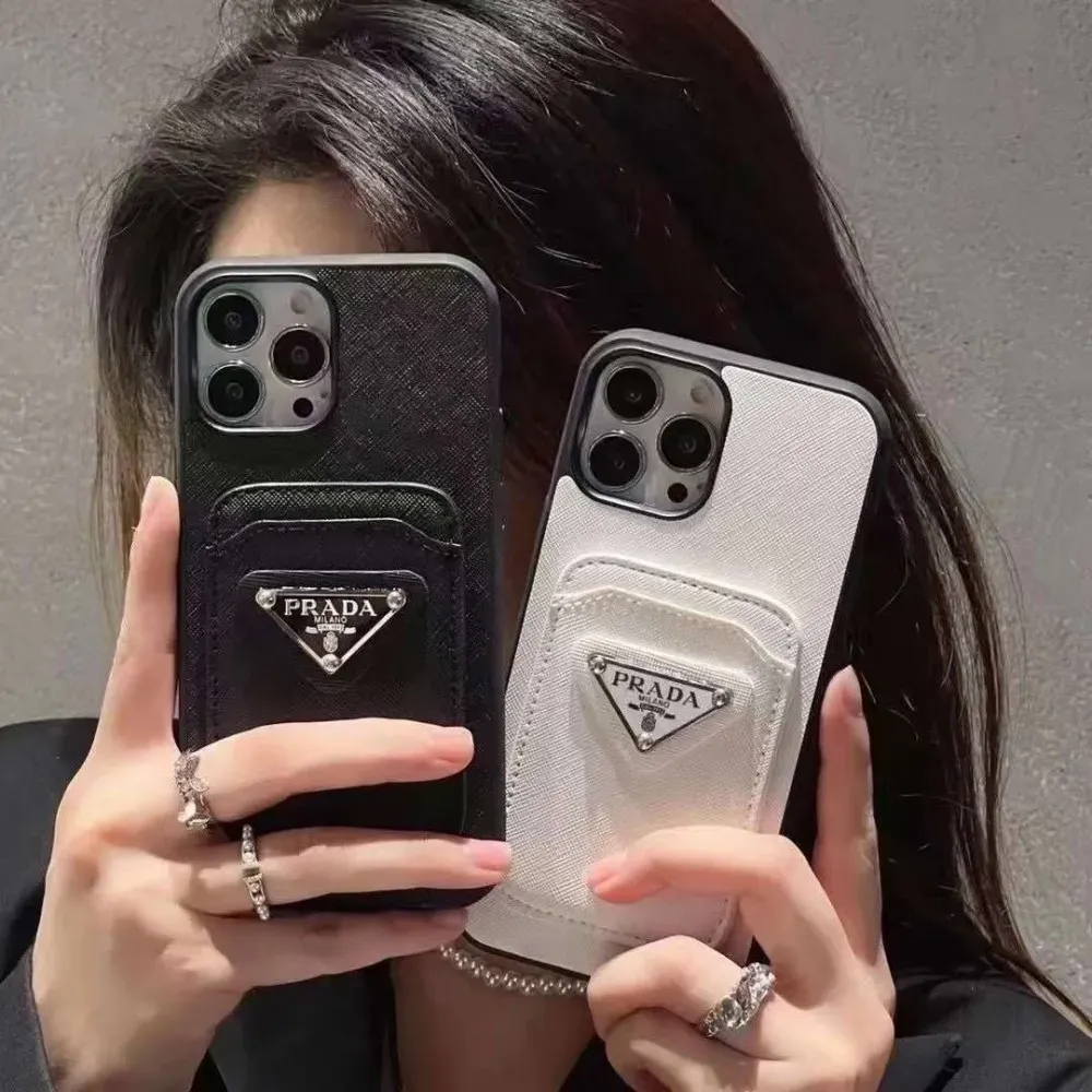 レザー 高品質 トレンディなブランド 気質 スマホケース