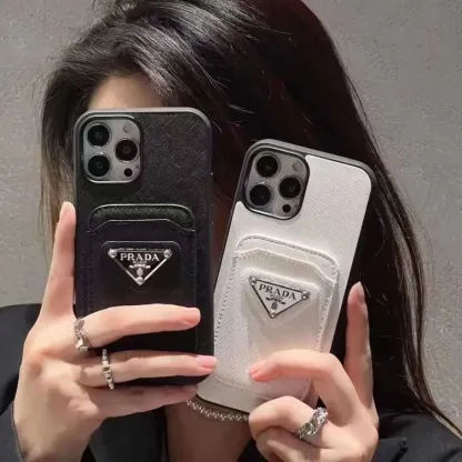 レザー 高品質 トレンディなブランド 気質 スマホケース