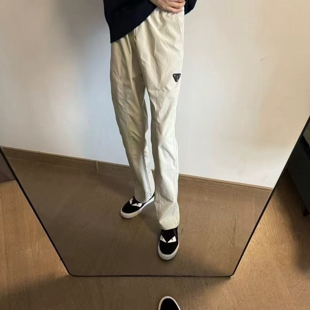 [L-4XL]定番カジュアルパンツ アウトドア速乾万能パンツ