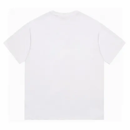 『S-4XL』夏向け ファッション カジュアル着用 吸汗速乾 肌触りが良い プリントTシャツ