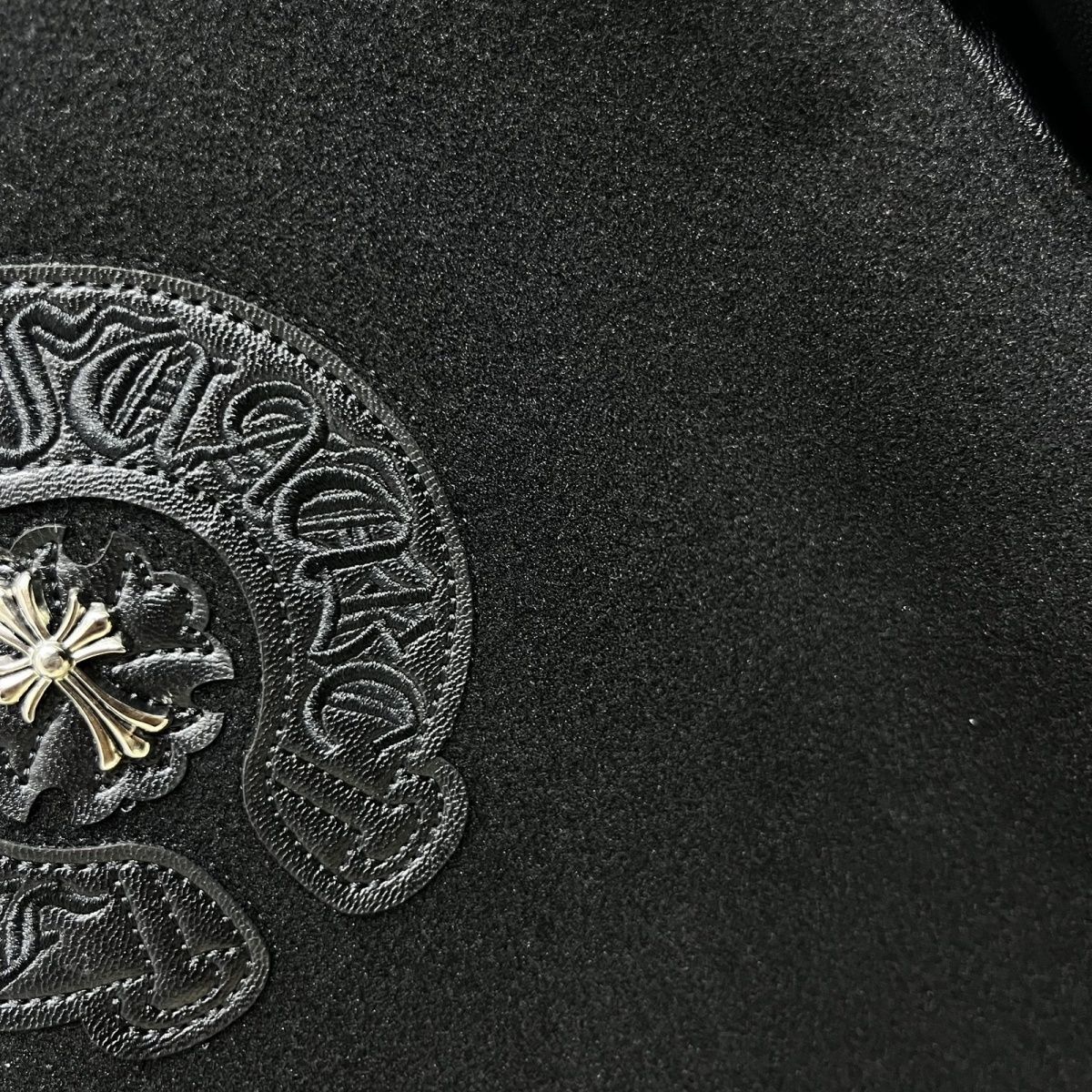 ファッショナブルな新しいレトロな刺繍のトレンドブランドのゆったりとした野球ジャケット