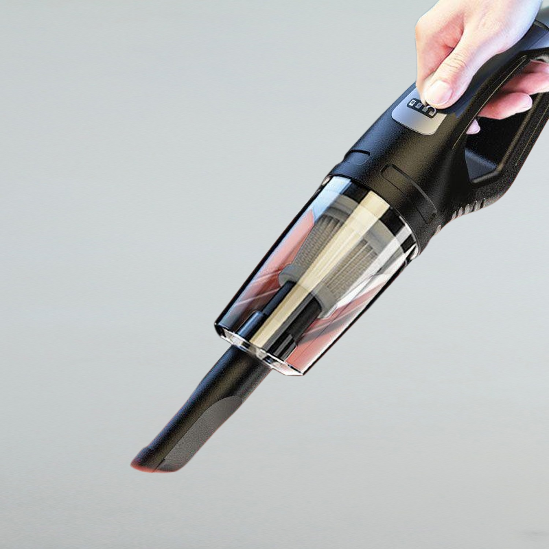 Cordless Car Vacuum Cleaner