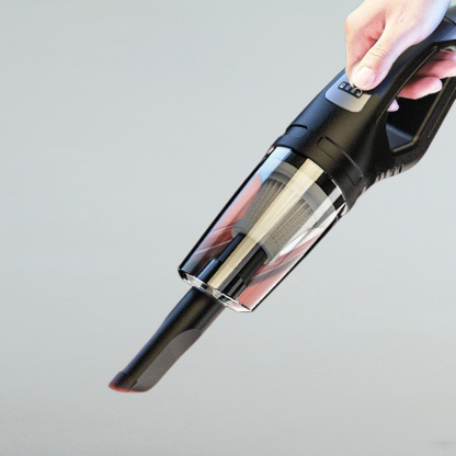 Cordless Car Vacuum Cleaner