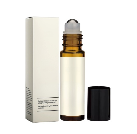 【Eye Line Eraser】Firming Eye Roller Oil