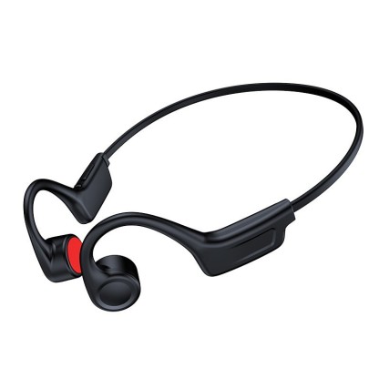HFH-Bone conduction Bluetooth headphones hearing aids